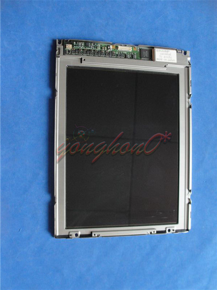 1X for Pro-face GP570-TC11 LQ10D346 10.4" LCD Screen Panel