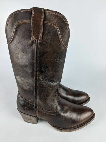 Ariat Womens Bluebell Riding Boots 