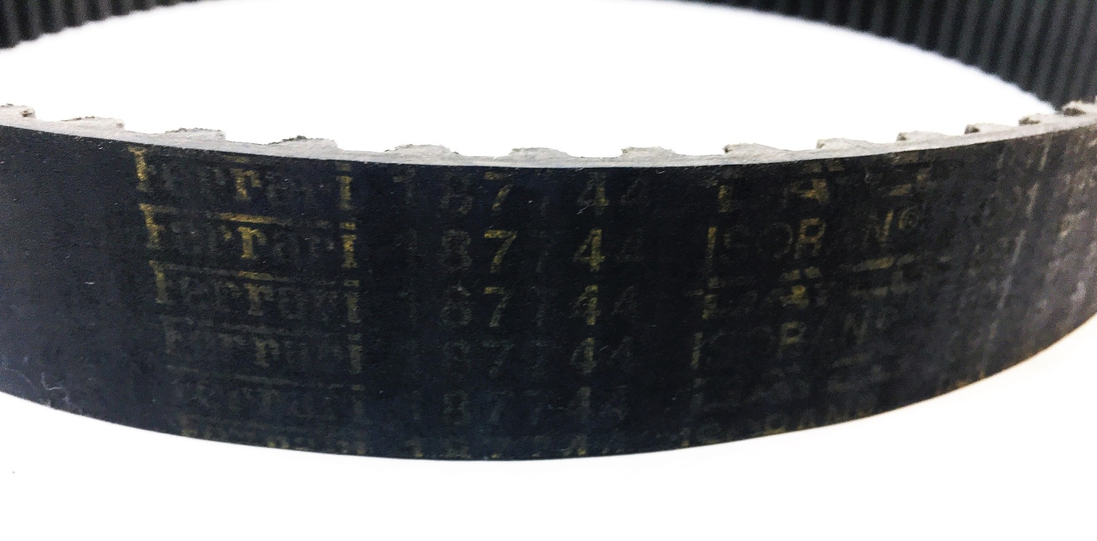 Ferrari Timing Belt 187744 NOS