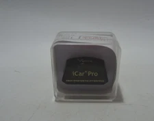 iCar Pro OBD2 Bluetooth 4.0 ELM327 Diagnostic Scanner Tool Code Reader Open Box