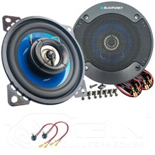 BLAUPUNKT LAUTSPRECHER für MERCEDES S-KLASSE Typ 140 Armaturenbrett 180W #B4FY BLAUPUNKT LAUTSPRECHER für MERCEDES S-KLASSE Typ 140 Armaturenbrett 180W #B4FY