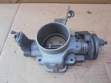 MAZDA TRIBUTE 2005 3.0 V6 AUTO THROTTLE BODY
