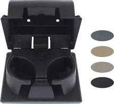 Dashboard Cup Holder Compatible with F250 F350 F450 F550 Super Duty 2008-2016...