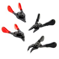 Mini Snap Ring Plier | 4pc Circlip Tool Internal & External For S Ring & R Ring on sale Mini Snap Ring Plier | 4pc Circlip Tool Internal & External For S Ring & R Ring on sale