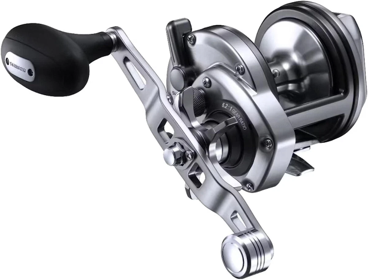 Shimano Speedmaster In Spinning Fishing Reels | eBay