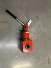 Hi-Force JCS 20 Hydraulic Cylinder 20T
