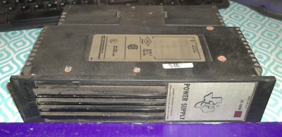 TEXAS INSTRUMENTS 500-2151 POWER SUPPLY MODULE (MM8) | eBay