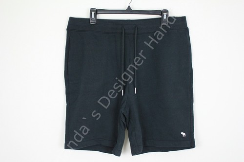 Abercrombie \u0026 Fitch Men's Sweat Shorts 