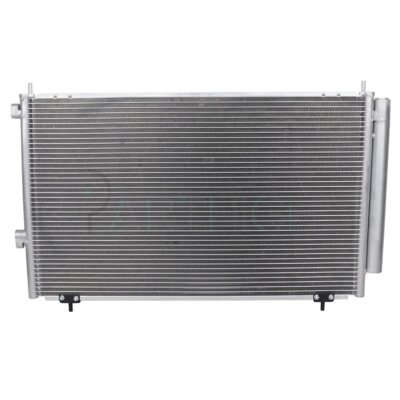 AC Aluminum Condenser For 2013 2014 2015 2016 2017 2018 Toyota