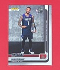 2022-23 Panini Instant Damian Lillard 3-POINT CHAMPION 1/214 SP Blazers #149 🔥