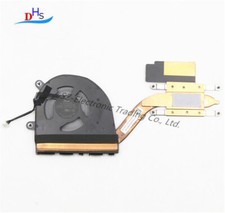 5H40X89404 For Lenovo Thinkpad L13 Yoga Gen 2 CPU Heatsink Cooling Fan