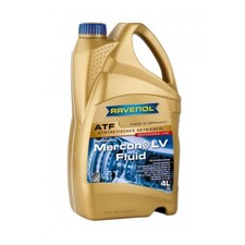 RAVENOL ATF Mercon LV Fluido 4 L