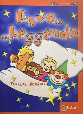 Wabe...lesend - Tiziana Bettini