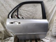 Porte arrière et accessoires Honda LEGEND