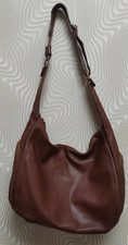 BRUNO ROSSI Bag Italy leather brown