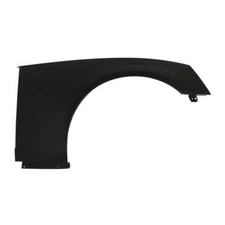 Right Passenger Side Primed Fender Assembly For 10-15 Chevrolet Camaro R/H