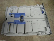HP Color LaserJet CP1215 CP1210 Printer Paper Tray Cassette RM1-4439-000
