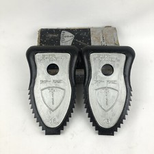 Titan C161 Gearench Sz. 16 Replacement Jaws For C16-P CHAIN TONGCODE A - NEW