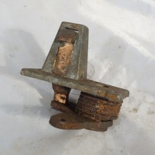 Capote Mercedes 220