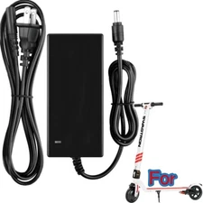 ⚡42V AC Adapter For Swagtron Swagger Pro SG-3 SG3 Foldable Electric Scooter