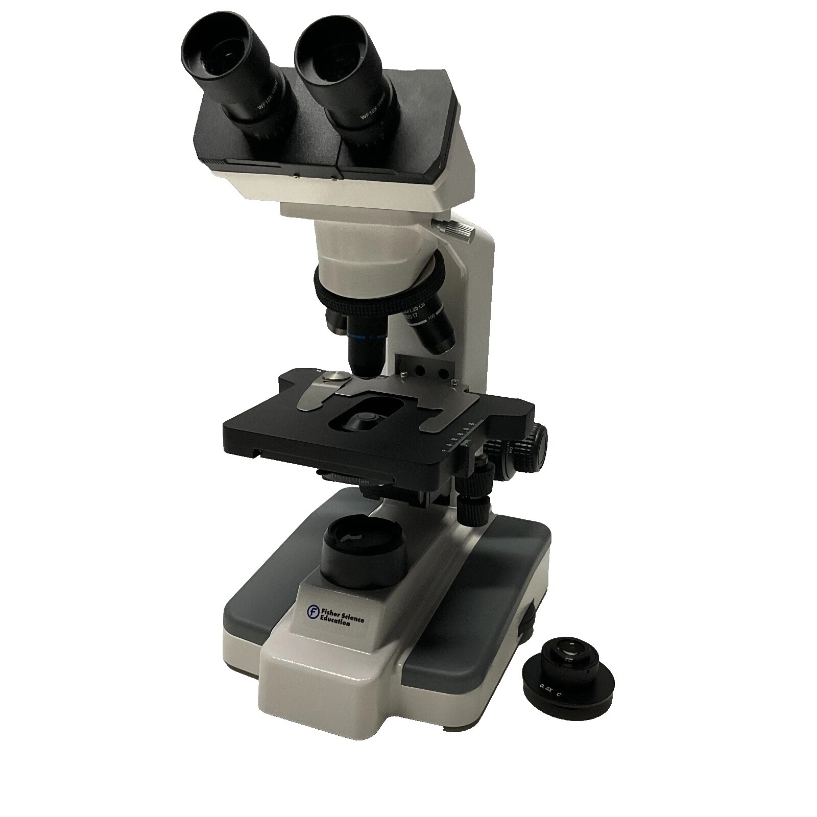 Microscópios médicos Fisher