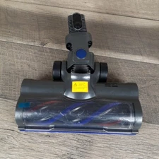 New MOOSOO XL-618A Cordless Stick Vacuum Cleaner -- Motorized Power Nozzle Brush