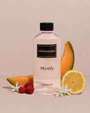 AROMA360 Mystify - 500 mL Fragrance Oil Sealed NEW/ Wynn Hotel  Hotel Collection