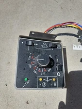 Pitco B2005302 B2004302 Solid State Temperature Control Box Assembly BackUP SG14