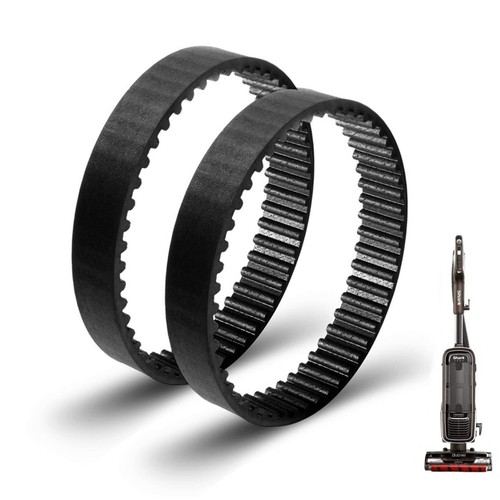 2 Cinghie Di Ricambio Per Aspirapolvere Shark - Compatibili Con AZ1002, AZ1000, AX952, ZU780, ZU782 - Foto 10