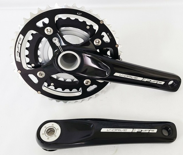 fsa dyna drive crankset
