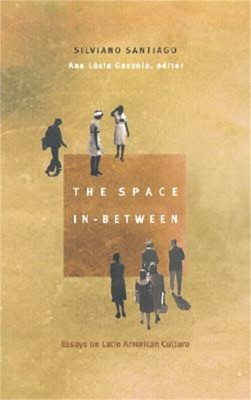 The Space In-Between: Essays on Latin American Culture (Paperback or Softback)