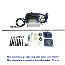 Hole Drilling Boring Machine for Engineering Machinery Portable Handheld LT-30-2
