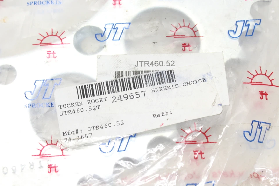 JTR 460.52 249657 OEM Foto 2 de 2