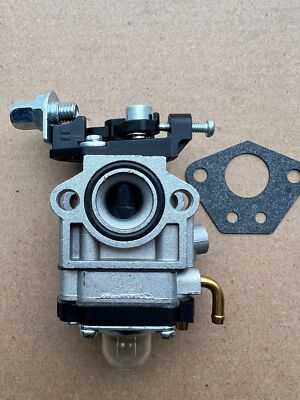 Carburetor Carb Assy For Tanaka TCG23ECP TCG23ECPSL String Trimmer