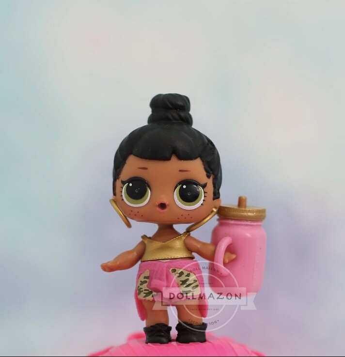 Best honey bun lol doll Factory Sale