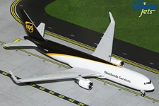 Gemini Jets 1:200 UPS Boeing 767-300F N324UP G2UPS1276 IN STOCK