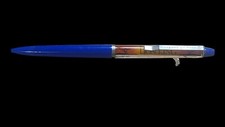 Walt Disney Lion King Floaty Pen Moving Zazu Floating Down Vintage