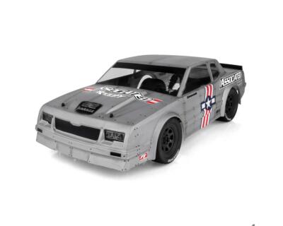 Team Associated SR10M 1/10 2WD Electric Dirt Oval Team Kit [ASC70032]