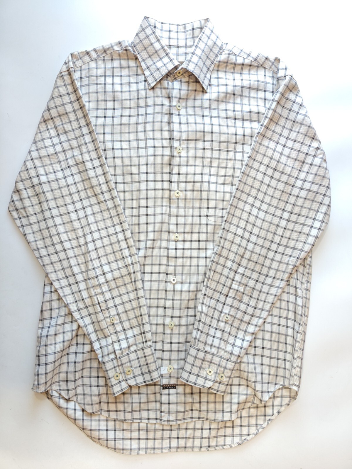 🇺🇲 Robert Talbott Men's Hidden Button Down Shir… - image 7