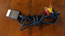 XBOX 360 COMPONET CABLE - GOOD SHAPE