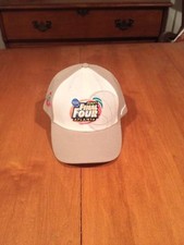 Ohio State Buckeyes 2007 NCAA Final Four hat Nike new with sticker BUCKS St