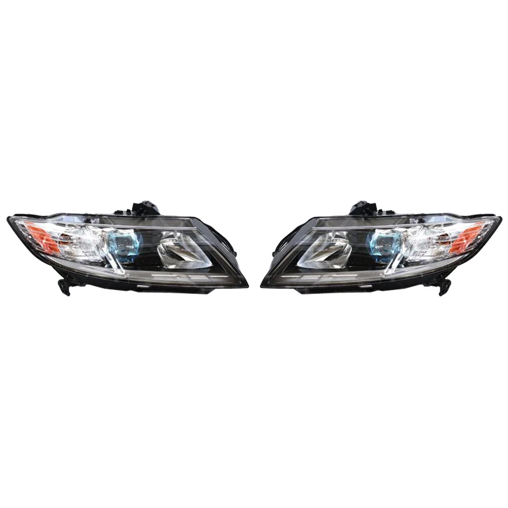 Headlights for Honda CR-Z for sale | eBay