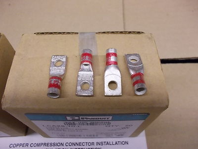 Other - 8 Awg Wire Lug