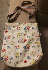sac en toile femme CATH KIDSTON