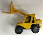 1977 Lesney Matchbox SuperFast #48 Sambron Jacklift 1:64 Diecast