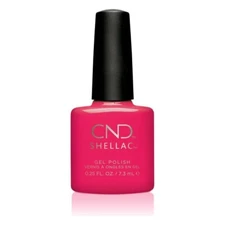 CND Shellac Gel Polish  dreamcatcher 0.25 Oz