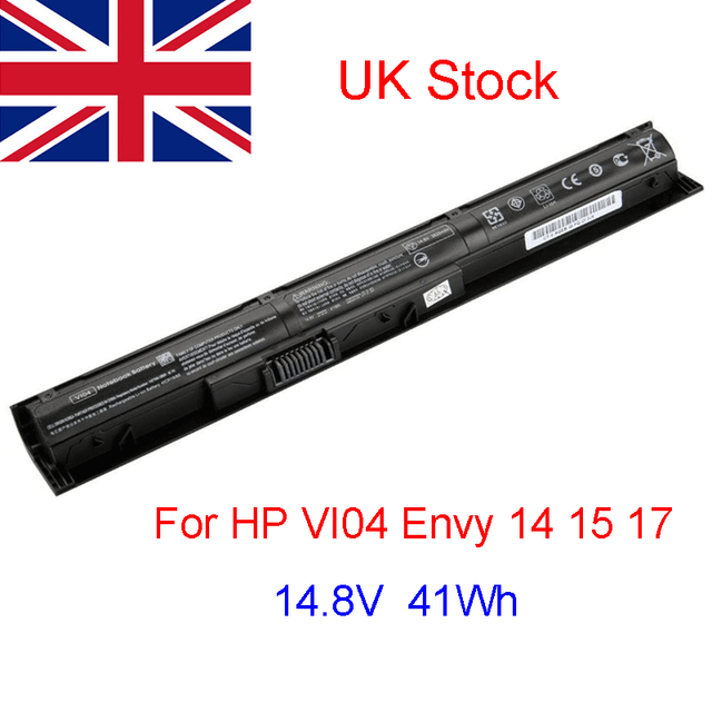 Hp v104 аккумулятор