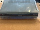 Sprint 645 Series ADSL Modem w/ AC & Cables NEW
