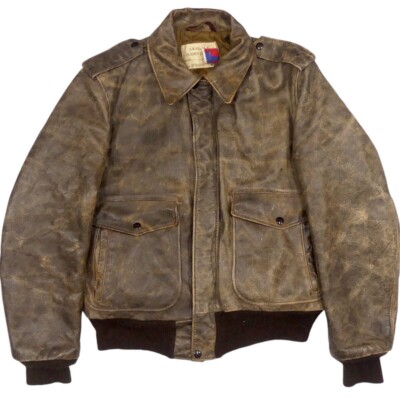 訳あり ヴィンテージ SCHOTT I-S-674-M-S ボアジャケット s-l400.jpg