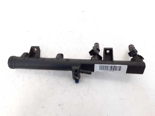 9628084680 Rampa Inyectora para PEUGEOT 206 CC CABRIO-COUPÉ CC 2001 5961222 - Imagen 2 de 9